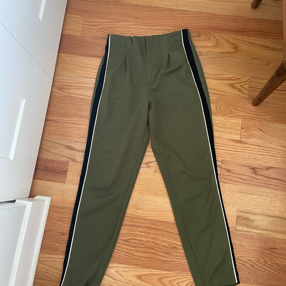 Zara pants